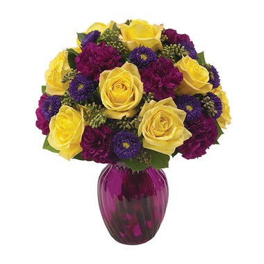 Enchanting Moments flower bouquet for sale at Ingallina&#39;s online gift shop